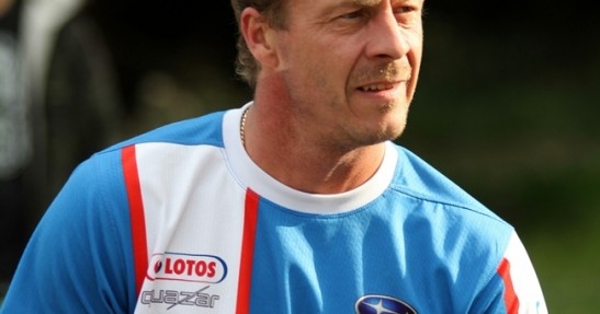 Wojciech Chuchała